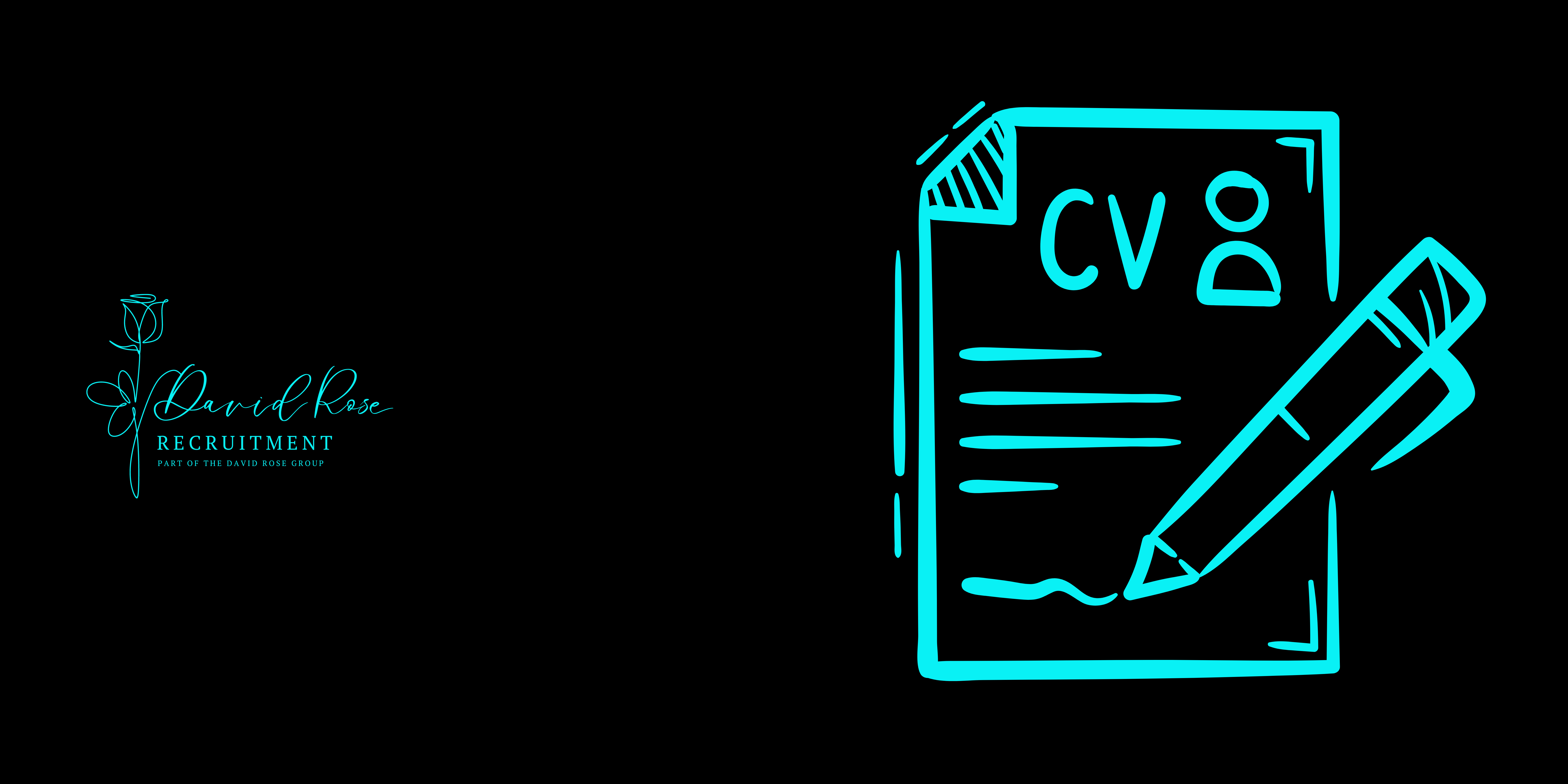 The Visual CV – Yes Or No?